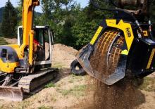 Probirne kante MB Crusher MB-S10 S4