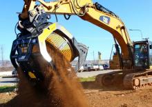 Probirne kante MB Crusher MB-S18 S4