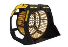 Probirne kante MB Crusher MB-S18 S4