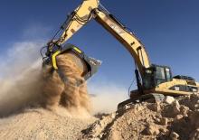 Probirne kante MB Crusher MB-S23