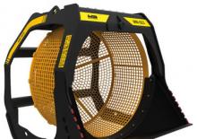 Probirne kante MB Crusher MB-S23