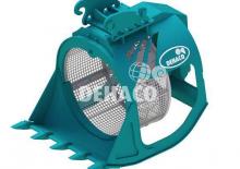 Probirne kante Dehaco MVR 1200