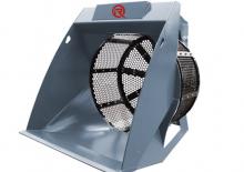 Probirne kante Rockscreener by ROCK.ZONE RS 1600