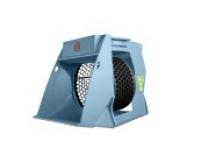 Probirne kante Rockscreener by ROCK.ZONE RS 800