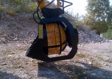 Probirne kante JCB SB10