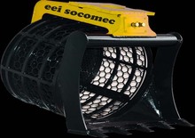 Probirne kante Socomec SBV 2000