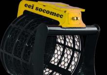 Probirne kante Socomec SBV 800