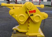 Pulverizatori za beton Nye 20CP47