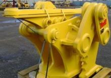 Pulverizatori za beton Nye 30CP47
