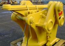 Pulverizatori za beton Nye 30CP49