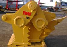 Pulverizatori za beton Nye 40CP49