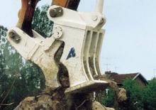 Pulverizatori za beton Arden BB0700AHD