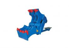 Pulverizatori za beton Arden BB0900AHD
