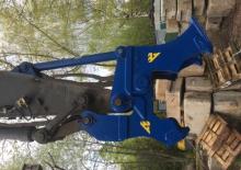 Pulverizatori za beton Arden BB1000
