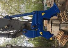 Pulverizatori za beton Arden BB1200