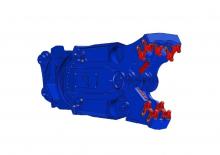 Pulverizatori za beton Arden BB2500