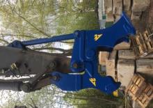 Pulverizatori za beton Arden BB700