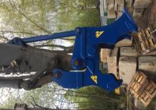Pulverizatori za beton Arden BB900