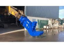 Pulverizatori za beton Arden BBH020