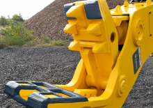 Pulverizatori za beton Epiroc BP 1650