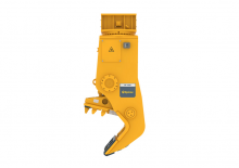 Pulverizatori za beton Epiroc BP 1650 R