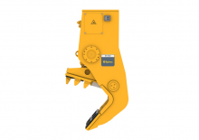 Pulverizatori za beton Epiroc BP 2050