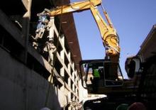 Pulverizatori za beton Arden CB 307