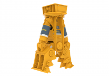 Pulverizatori za beton Epiroc CC 2300 P