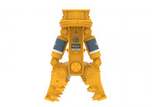 Pulverizatori za beton Epiroc CC 3100 P