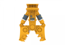 Pulverizatori za beton Epiroc CC 3700 P