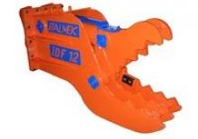 Pulverizatori za beton VTN CDF 15