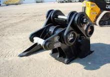 Pulverizatori za beton LaBounty CP 100