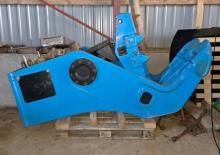 Pulverizatori za beton Krupp CP 2300 G