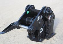 Pulverizatori za beton LaBounty CP 60