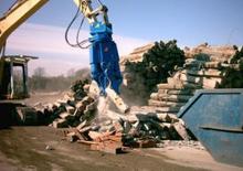 Pulverizatori za beton Arden CU 2700 BB