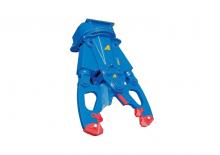 Pulverizatori za beton Arden CU 3500 BB