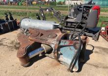 Pulverizatori za beton Daemo DFC 1000  R