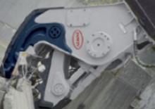 Pulverizatori za beton Dowin DFP 100