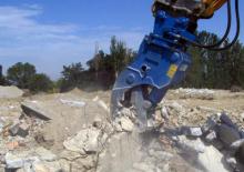 Pulverizatori za beton Verdelli DI 13 R