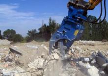 Pulverizatori za beton Verdelli DI 18 R