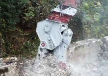Pulverizatori za beton Demarec DLD-45