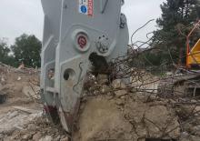 Pulverizatori za beton Demarec DLP-45