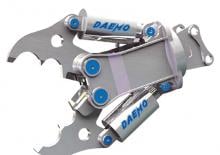 Pulverizatori za beton Daemo DMC11 
