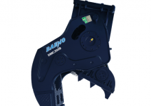 Pulverizatori za beton Daemo DMC300B