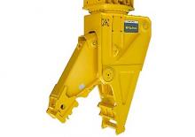 Pulverizatori za beton Epiroc DP 2000