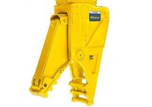 Pulverizatori za beton Epiroc DP 2800