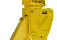 Pulverizatori za beton Atlas Copco DP 5000