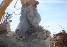 Pulverizatori za beton Demarec DRP-45