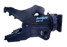 Pulverizatori za beton Daemo DRP145