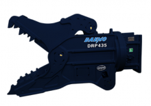 Pulverizatori za beton Daemo DRP435